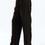 Thumbnail: Kelso Concealed Pleat Wide Leg Pant - Black