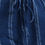 Thumbnail: Free 2BU Yarn Dye Vertical Stripe Relaxed Pant - Blue