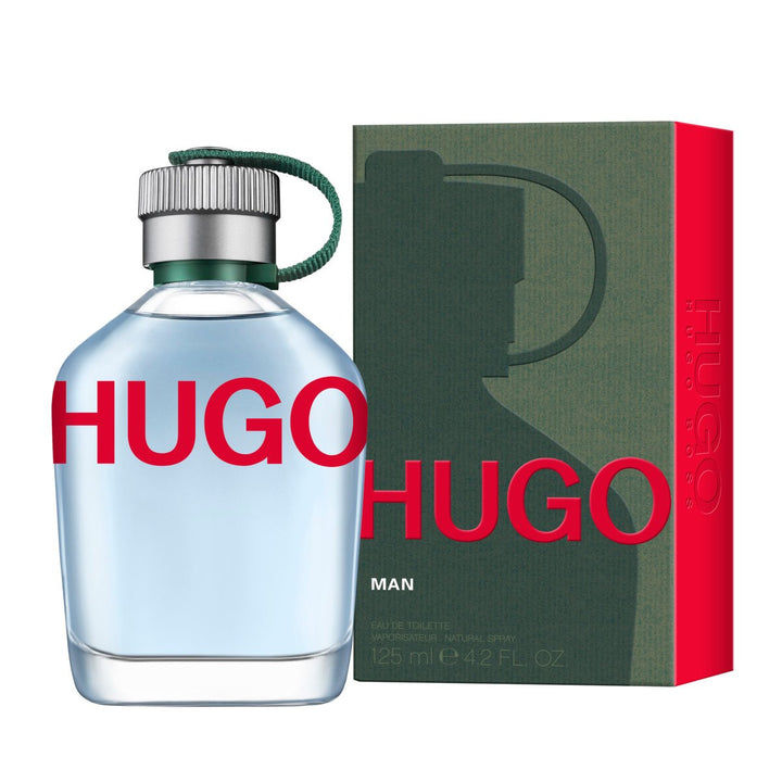 Thumbnail: Hugo Boss, Hugo Man Eau De Toilette for Men