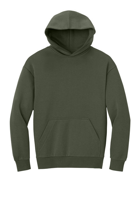 Thumbnail: Heavyweight Fleece Hoodie