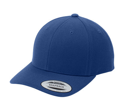 Thumbnail: Classic Curved Snapback