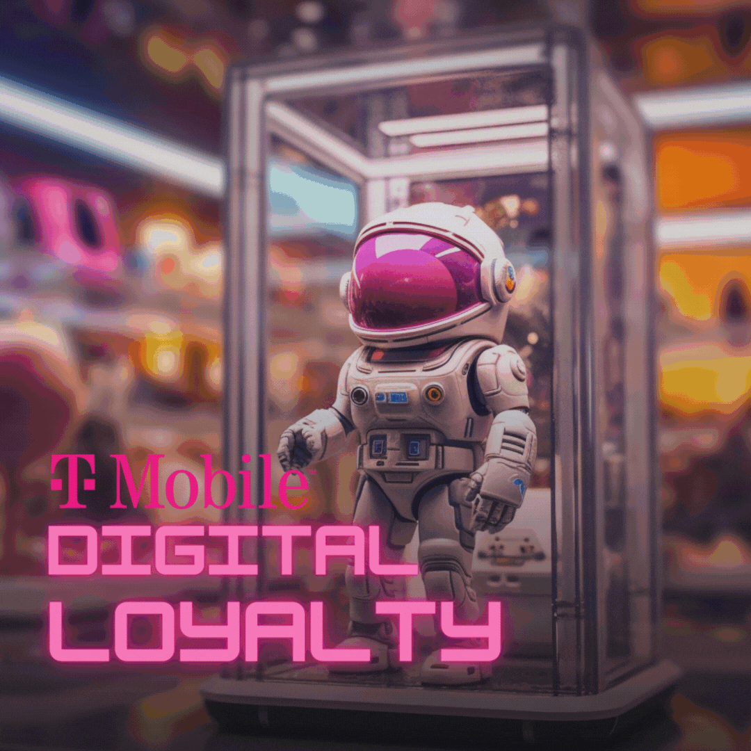 T-Mobile - Digital Loyalty.gif