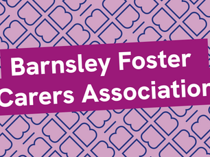 Meet our Foster Carers Association