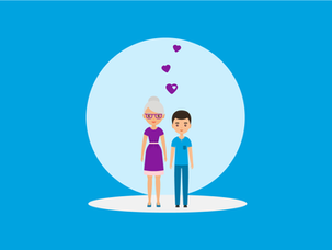 Dianne's Story: balancing foster care and a career in teaching
