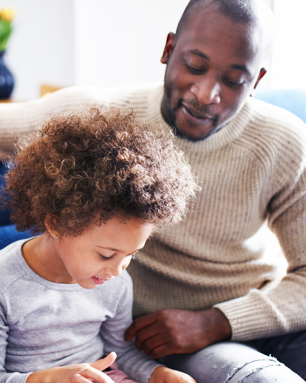 Supporting Children’s Culture and Identity in Fostering