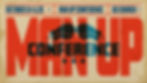 Man Up Conference 2025