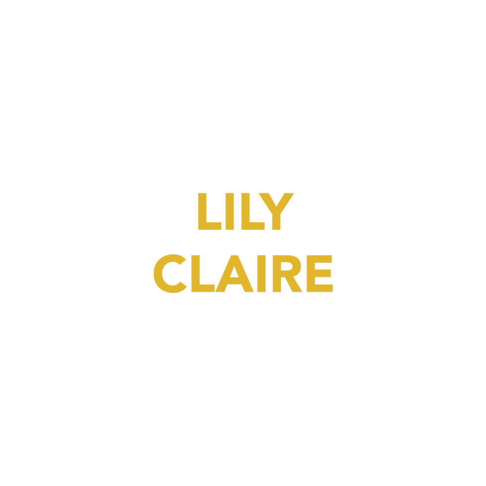 Lily Claire