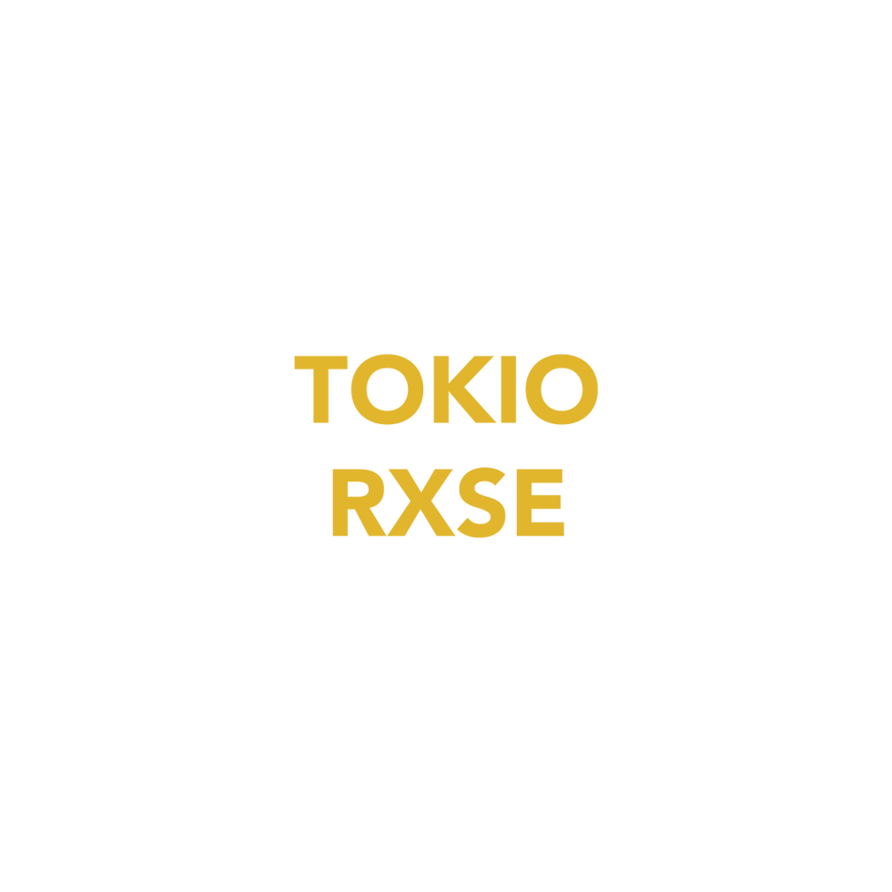 TOKIO RXSE