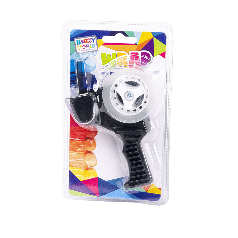 330110 HARD HELD TAPE DISPENSER