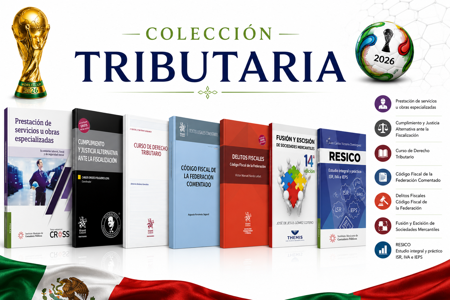 Colección Tributaria