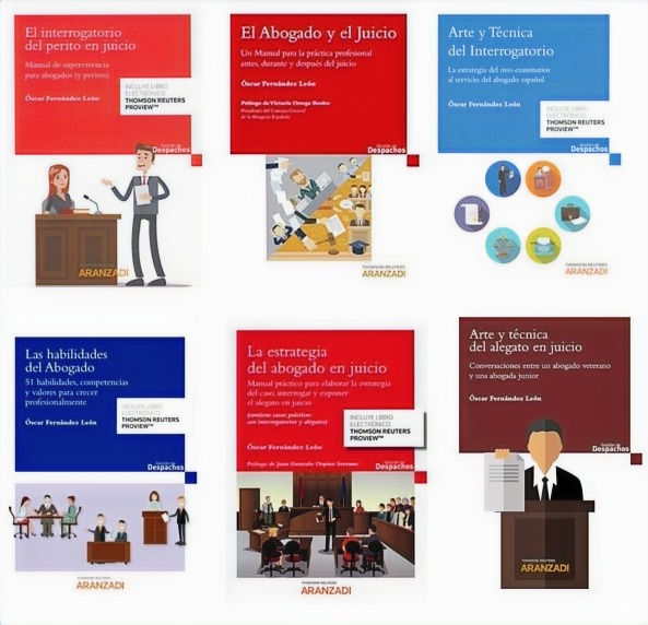 COLECCIÓN GESTIÓN DE DESPACHO