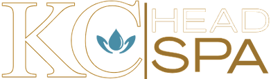 KC Head spa gold line white and white text.png