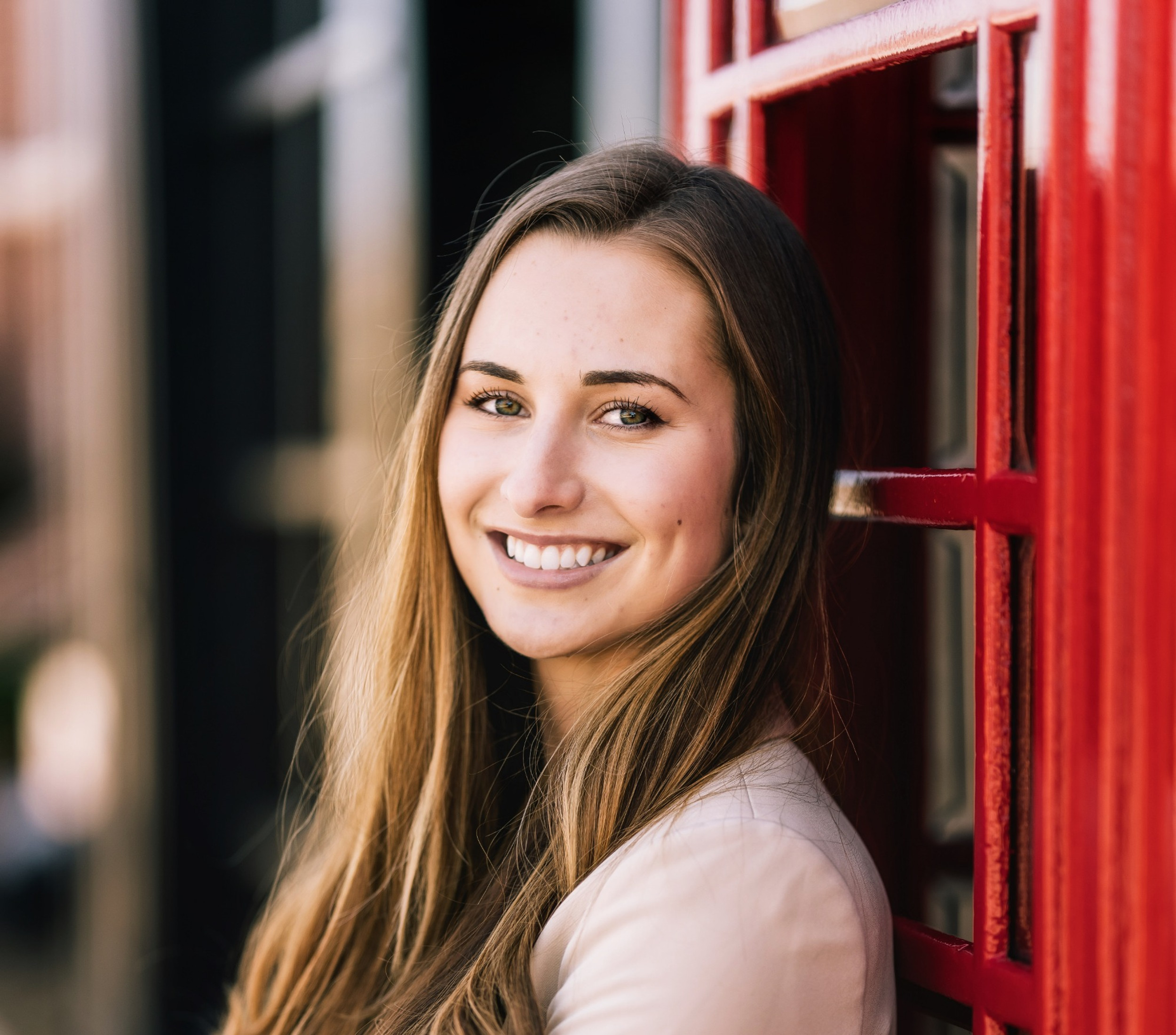 Mikayla Dietz Focus Commercial Real Estate