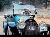 James Garner in Nichols Episode on MotometerCentral.com