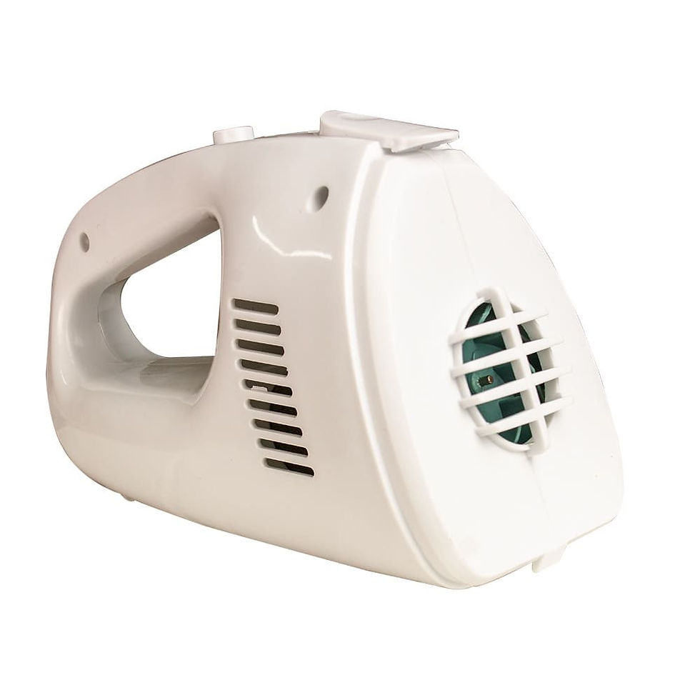 Miniatura: Aspirador portátil veicular 60w 12 v
