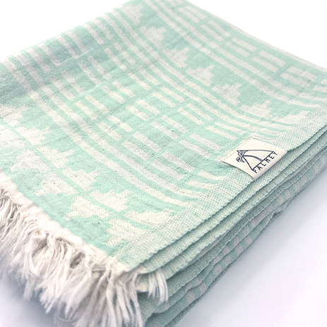 BEACH TOWEL