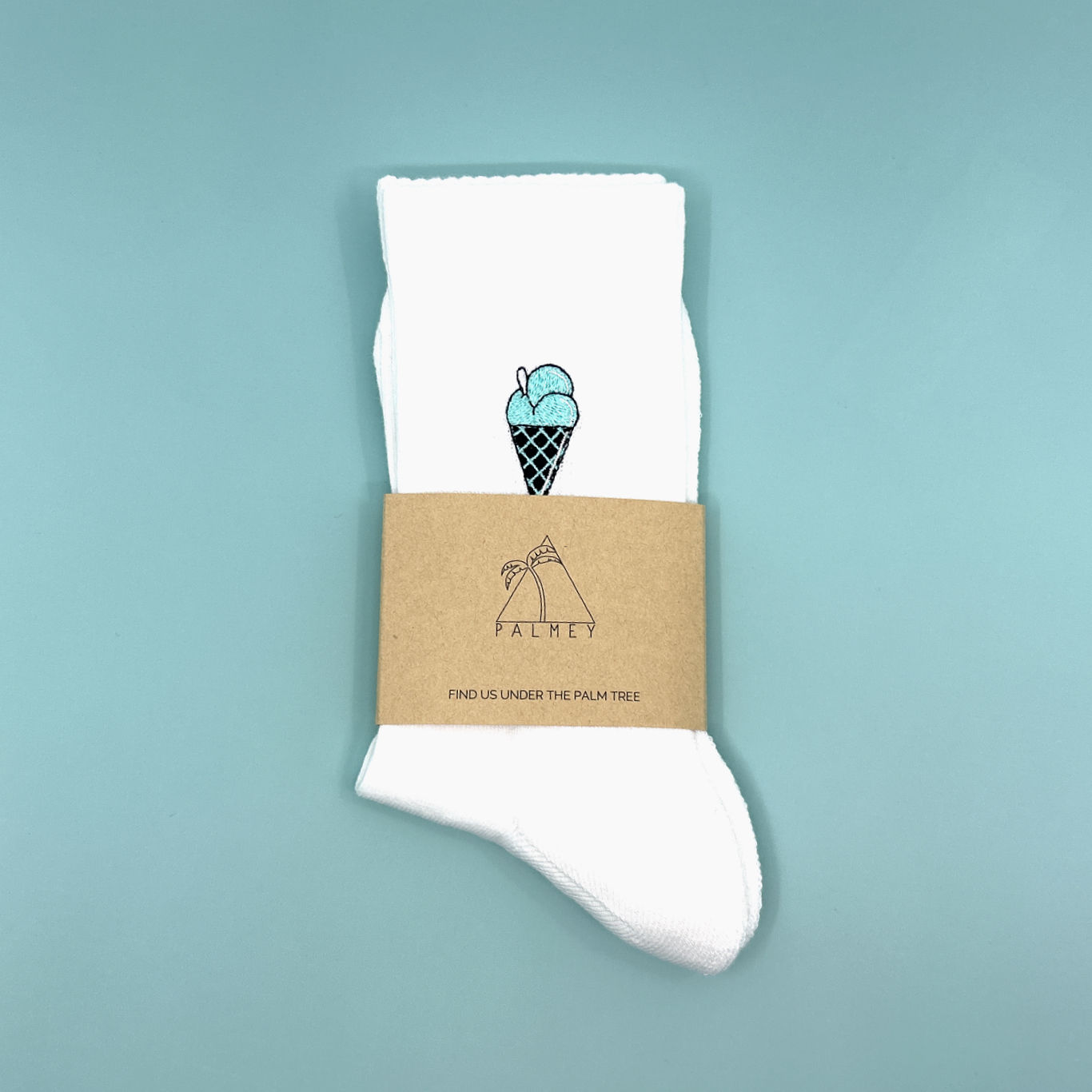  ICE CREAM SOCKEN