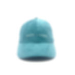 PALMEY Dad Cap AARE LIEBI - Front