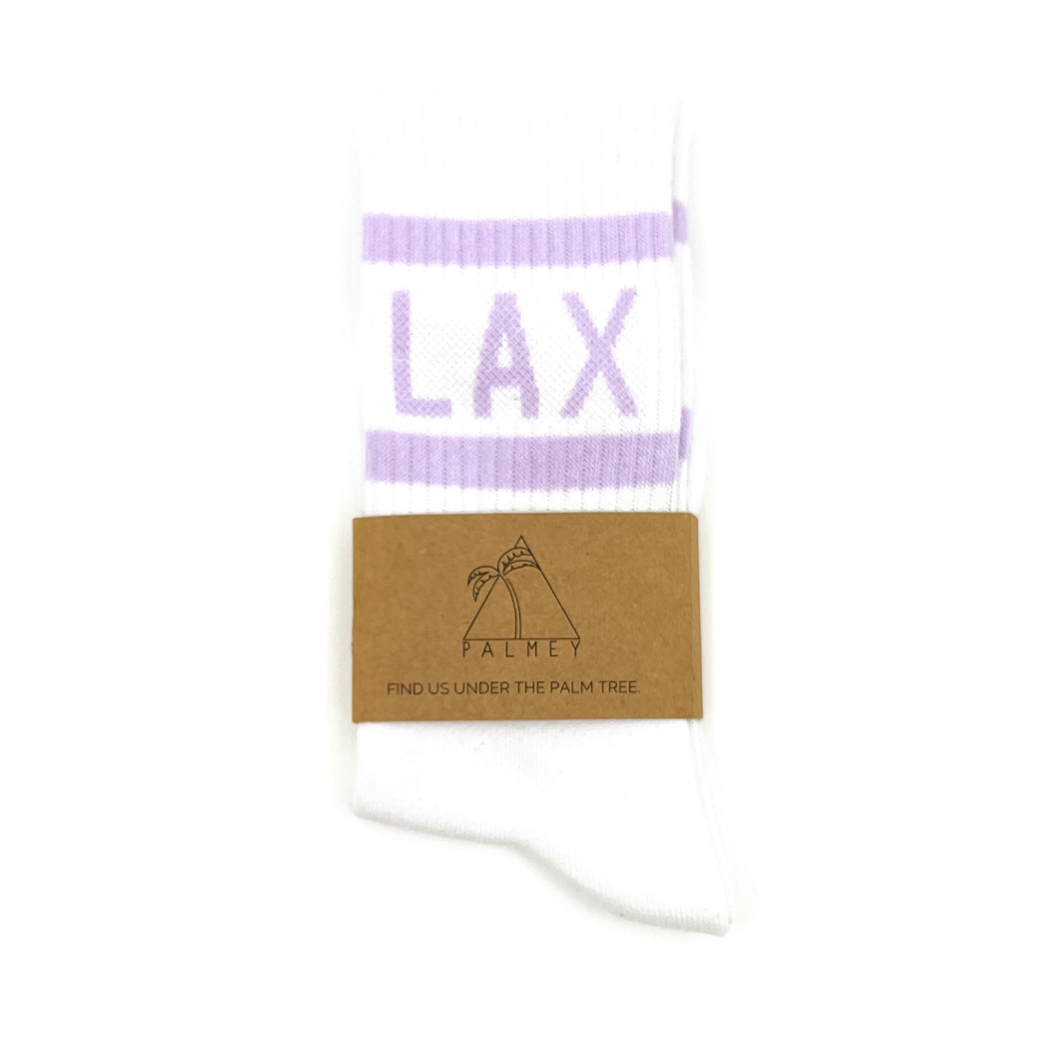 LAX SOCKEN