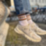 ZRH Pride Socken
