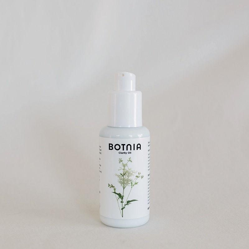 Clarity Oil