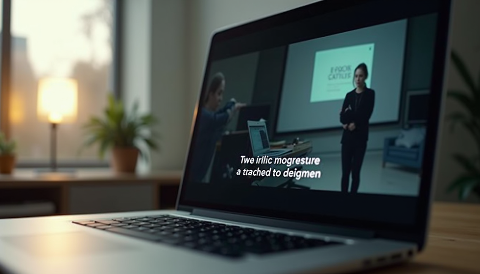 How Subtitling Companies Services Enhance Content