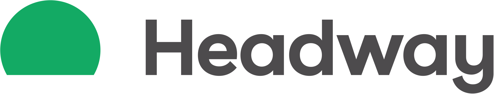 Headway Profile Badge