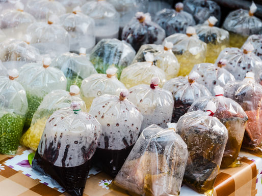 Piden normas globales para hacer más seguro, uso de plásticos reciclados en alimentos