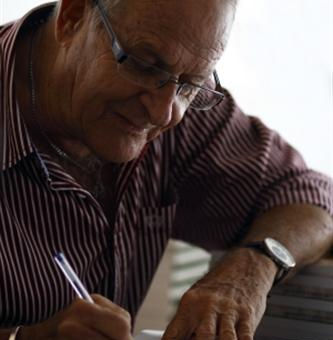 Mense by Woordfees 2012