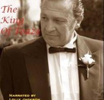 Lolly Jackson se lewe geboekstaaf