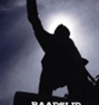 ’n Goeie resensie van JB Roux