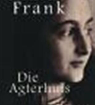 Lukas Maree oor Anne Frank se Agterhuis
