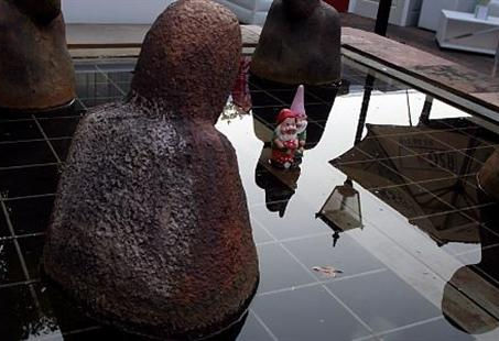 Woordfees 2011 se borge