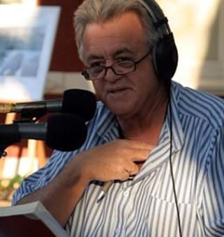 RSG lok bekendes na die Woordfees 2011