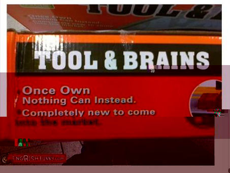 Ek gaan beslis by hierdie supermark koop