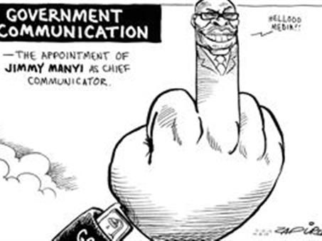 Okay, ek kies die hel