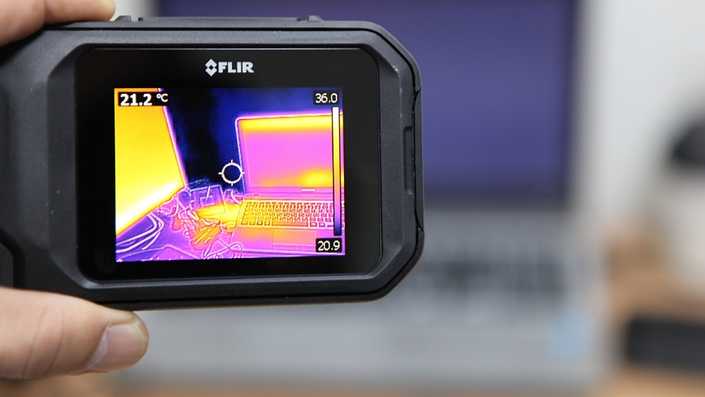 A Deeper Look at Thermal Cameras
