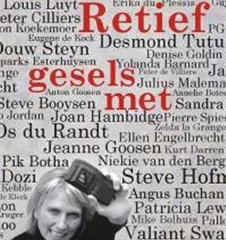 Nog ’n mooi debuutstorie