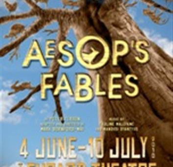 Aesop's Fables