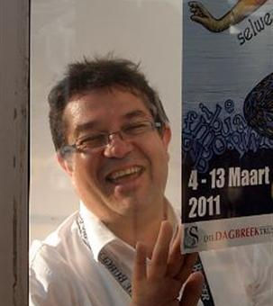 Melt op Vers en Klank