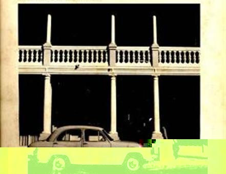 Roger Ballen Fotokompetisie: My “Dorp”