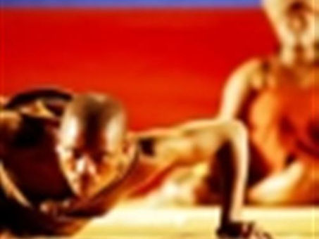 Poet and Prophetess, laaste kans!