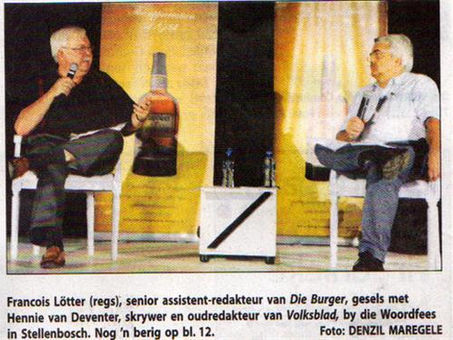 SOPRAAN EN DIE VARKSOG