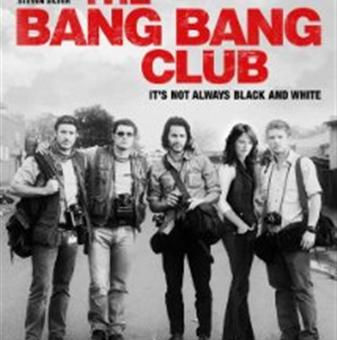 The Bang Bang Club