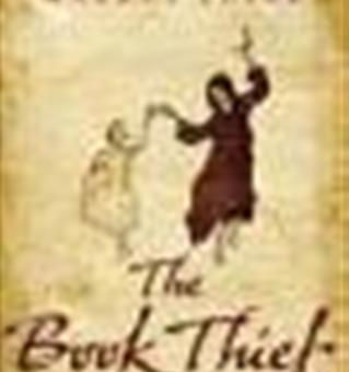The Book Thief deur Markus Zusak