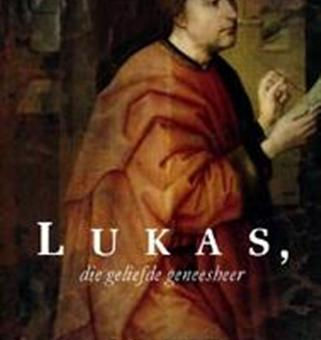 Louise Prinsloo op die radio