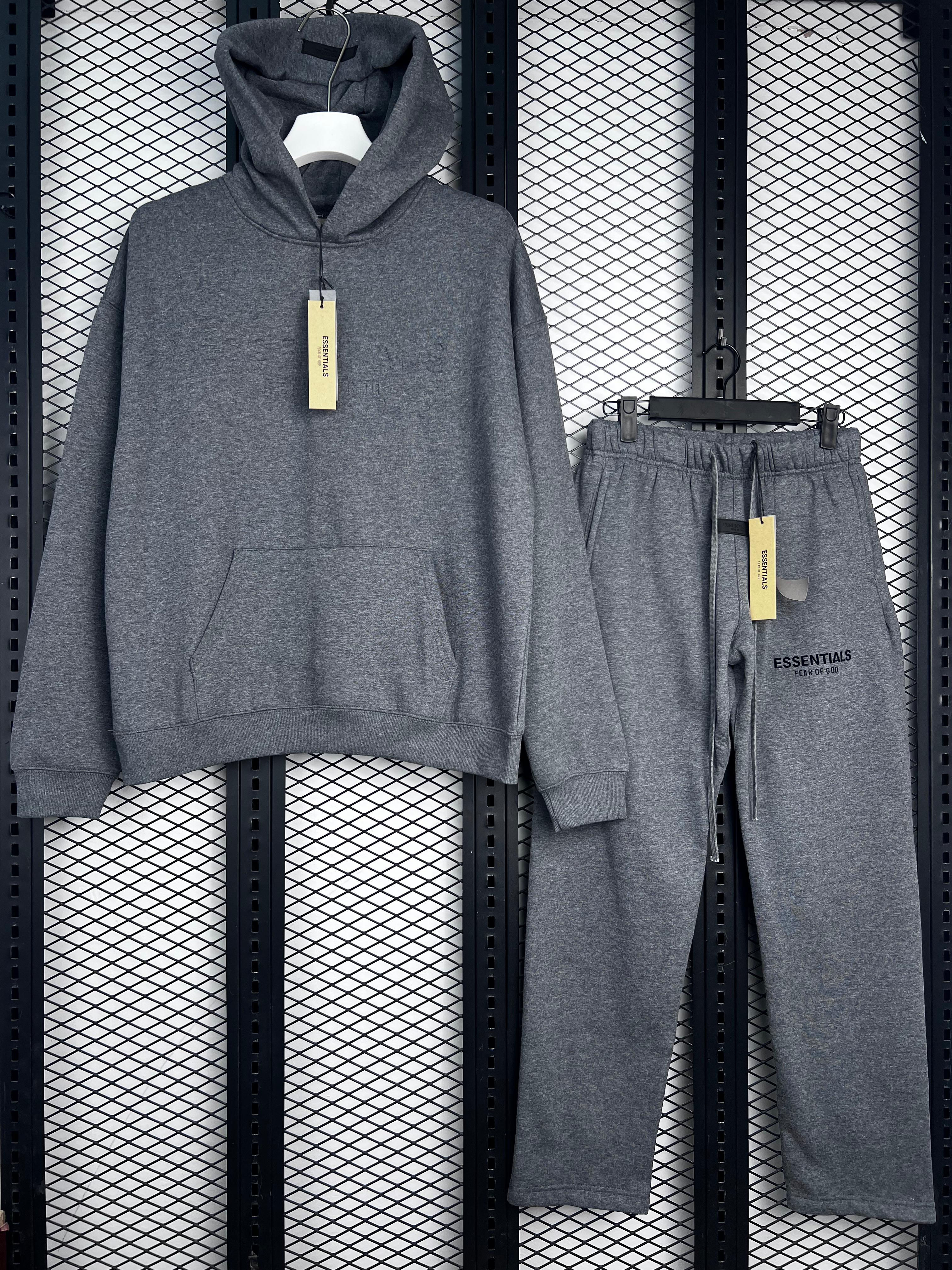 Essentials Tracksuit 