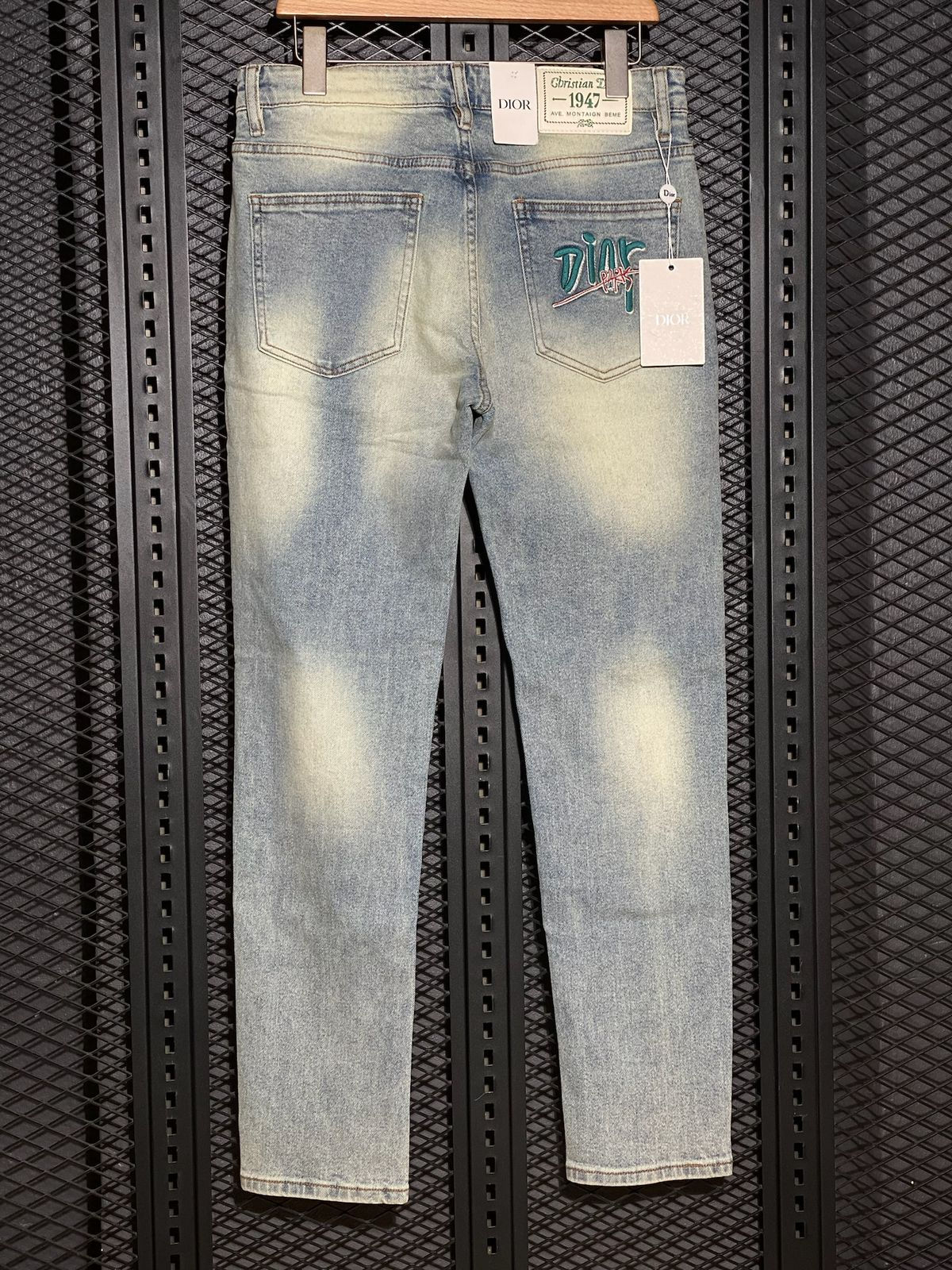Christian Dior Jean
