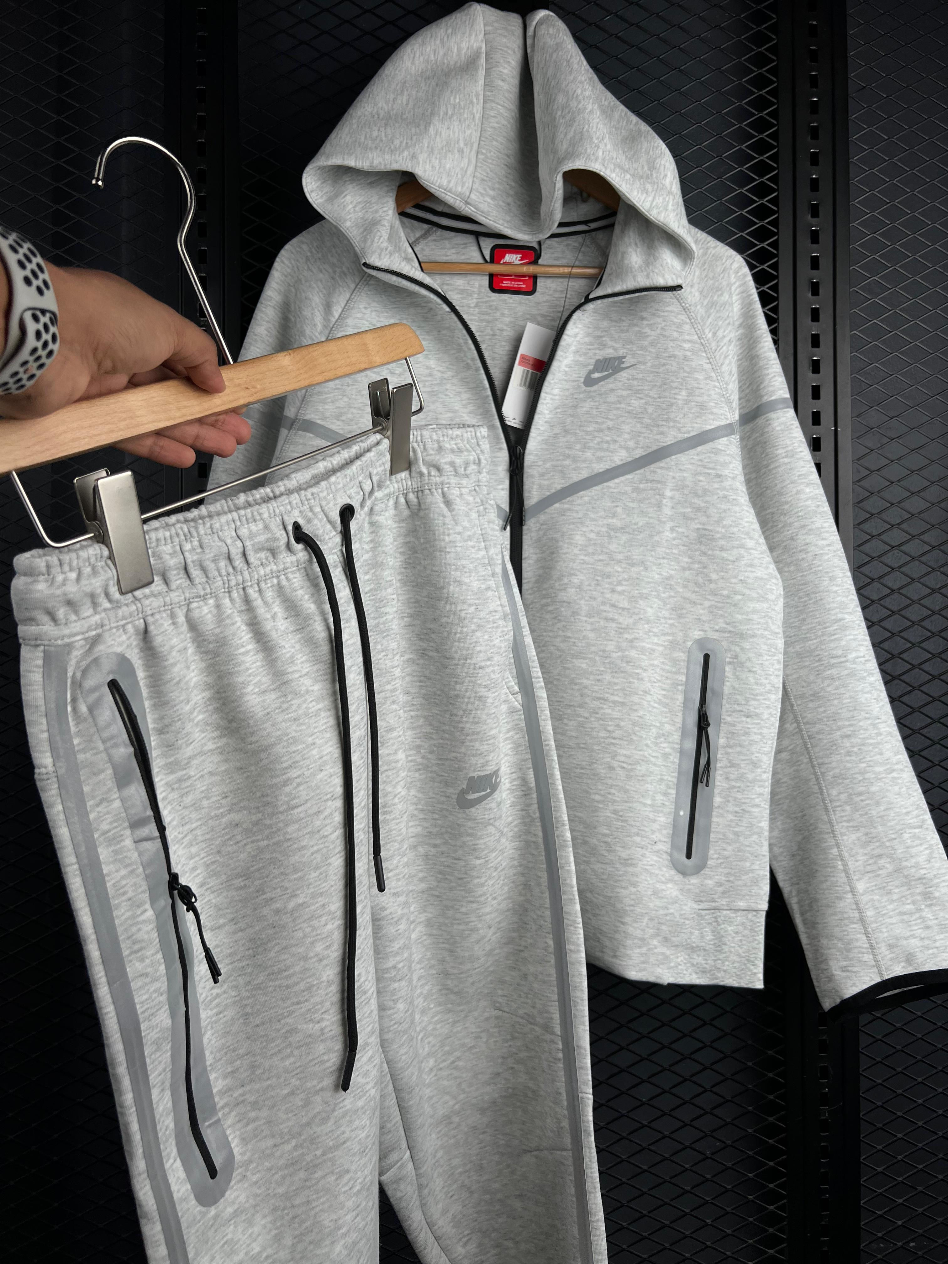 Nike Tracksuit