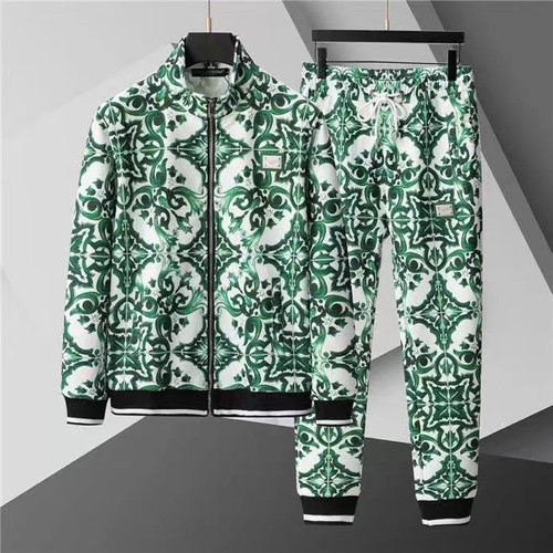 Dolce & Gabbana Tracksuit | Durban Fashion Trade